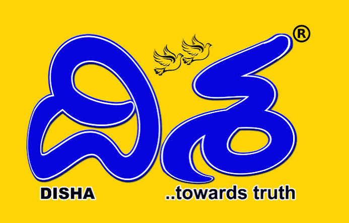 Disha logo