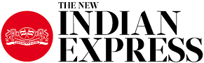 The New Indian Express logo