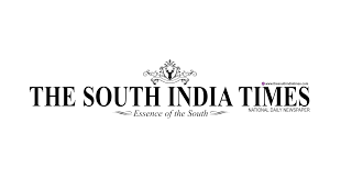 South India Times logo
